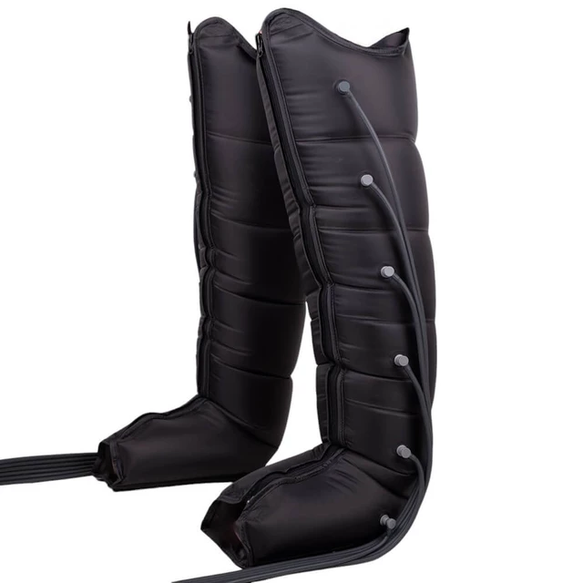 Air Compression Massage System inSPORTline Compisimo