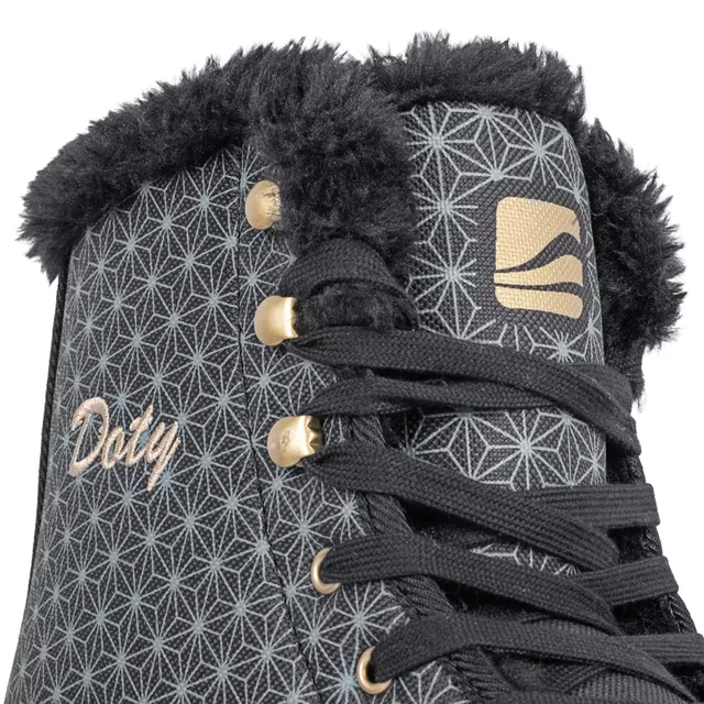 Women's Ice Skates inSPORTline Doty