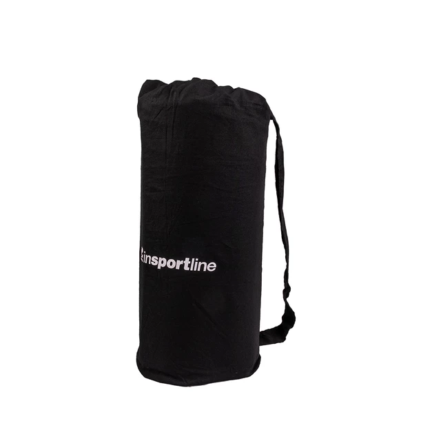 Acupressure Mat and Pillow inSPORTline Alavea II - Black