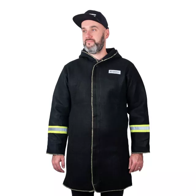 Fireproof Suit inSPORTline Sufipro