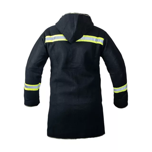 Fireproof Suit inSPORTline Sufipro
