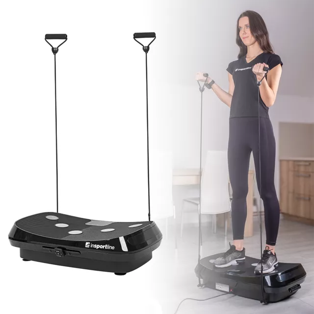 Vibration Platform inSPORTline Julisa