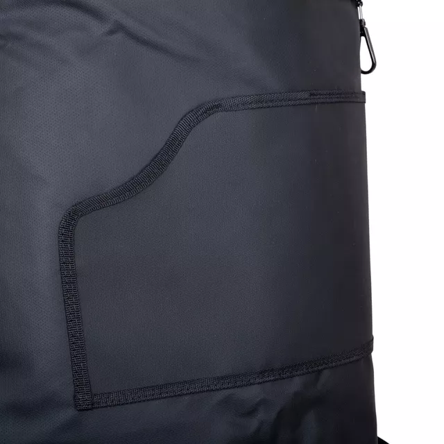 Heat-Resistant Grill Apron inSPORTline Aphares 73 x 65 cm