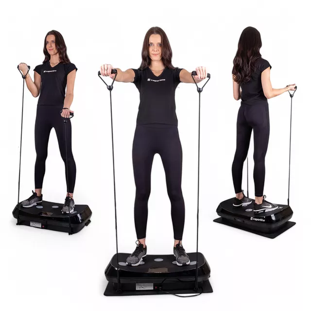 Vibration Platform inSPORTline Julisa