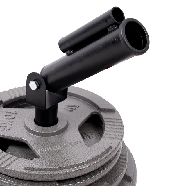Multidirectional Barbell Holder inSPORTline LandMine