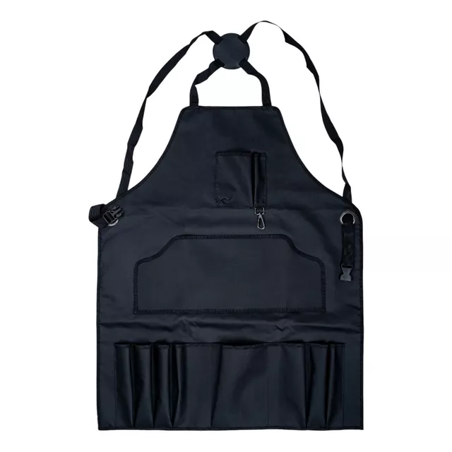 Heat-Resistant Grill Apron inSPORTline Aphares 73 x 65 cm