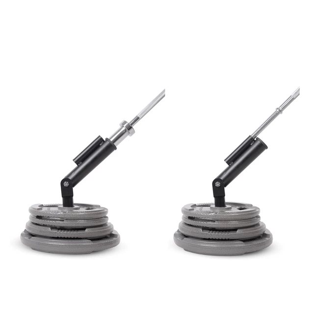 Multidirectional Barbell Holder inSPORTline LandMine