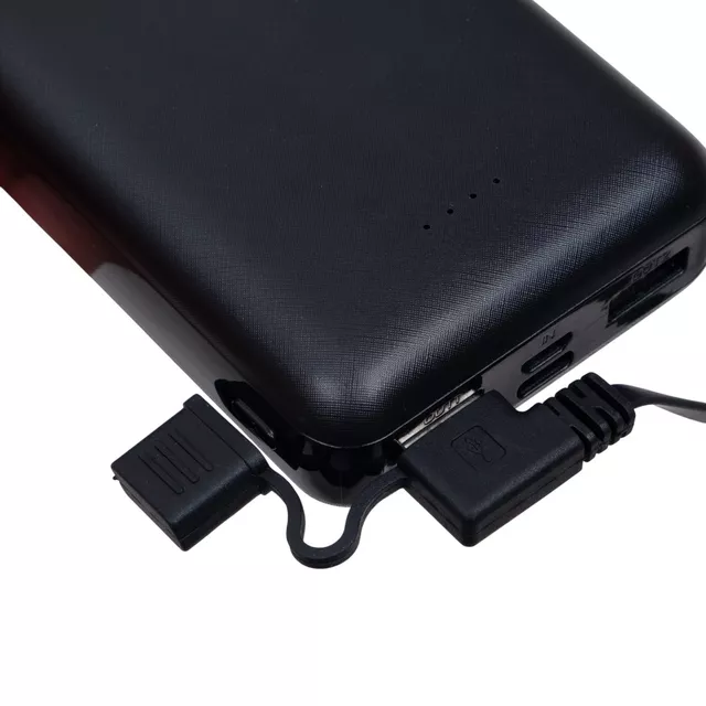 Heated Seat Pad W-TEC HEATsaddle