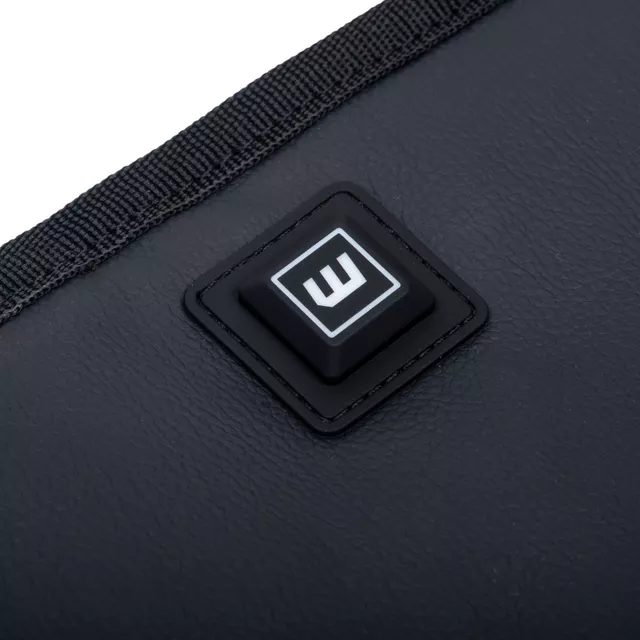 Heated Seat Pad W-TEC HEATsaddle