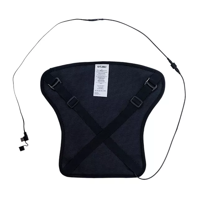Heated Seat Pad W-TEC HEATsaddle