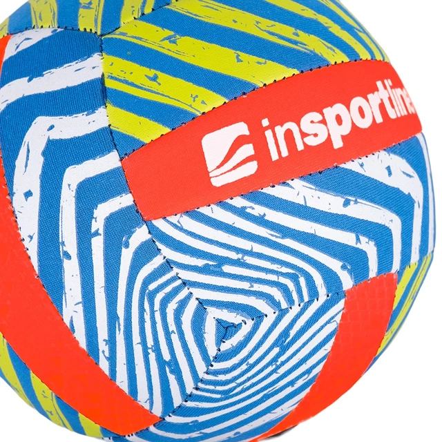 Neoprene Mini Volleyball inSPORTline Pequenito – Size 2