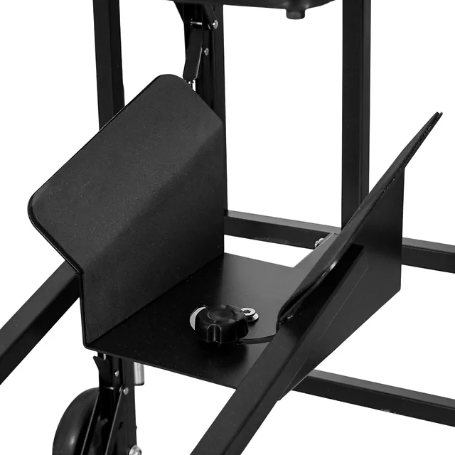 Basketball Ball Return Net inSPORTline Havaster II