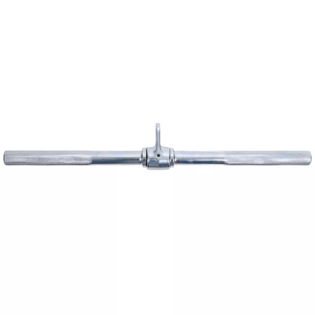 Straight Triceps Bar inSPORTline Trinex 51 cm