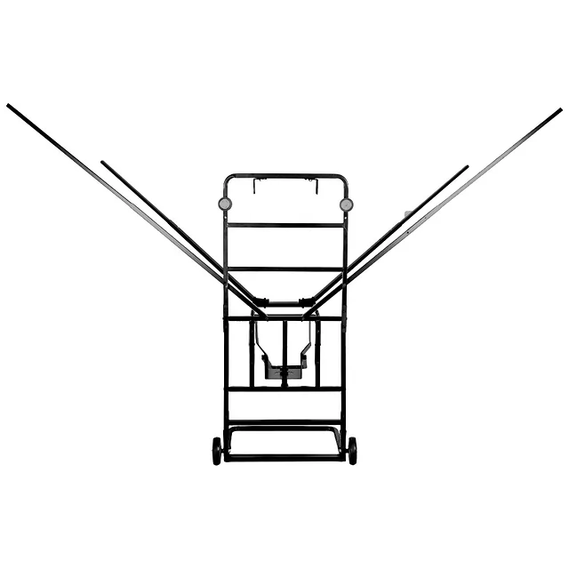 Basketball Ball Return Net inSPORTline Havaster II