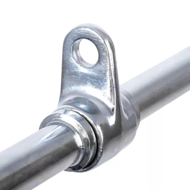 Straight Triceps Bar inSPORTline Rubetrix 52 cm