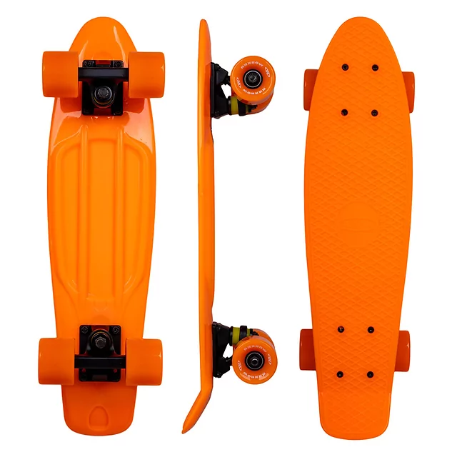 Penny Board WORKER Aspy C5 22”