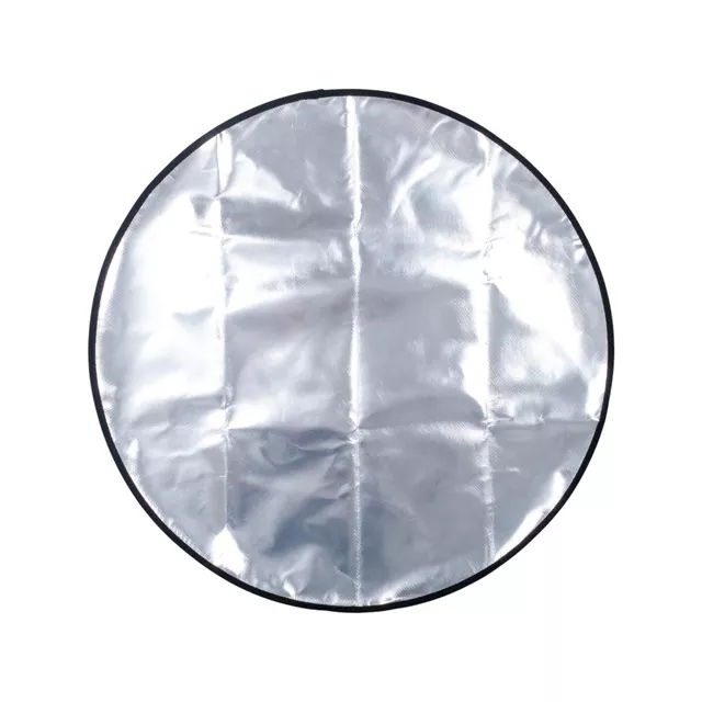 Fireproof Grill Mat inSPORTline Mopitfo 24"