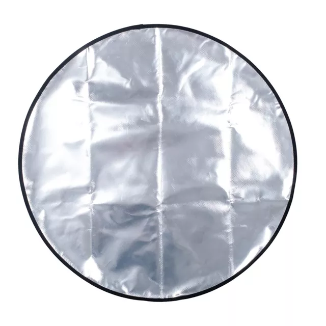 Fireproof Grill Mat inSPORTline Mopitfo 30"