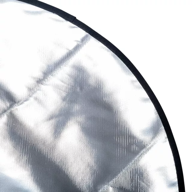 Fireproof Grill Mat inSPORTline Mopitfo 24"