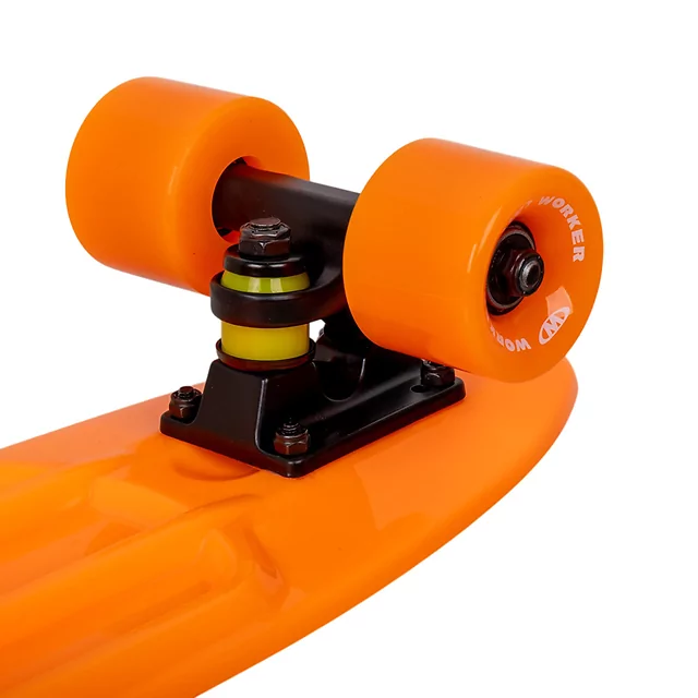 Penny Board WORKER Aspy C5 22”