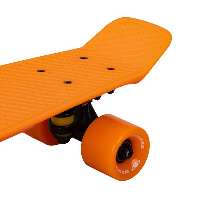 Penny Board WORKER Aspy C5 22”