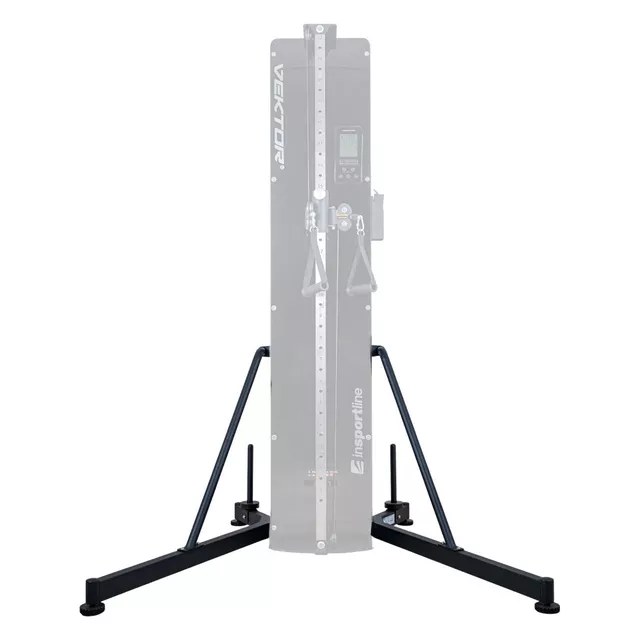 Mobile Base for Power Rack inSPORTline Vektor
