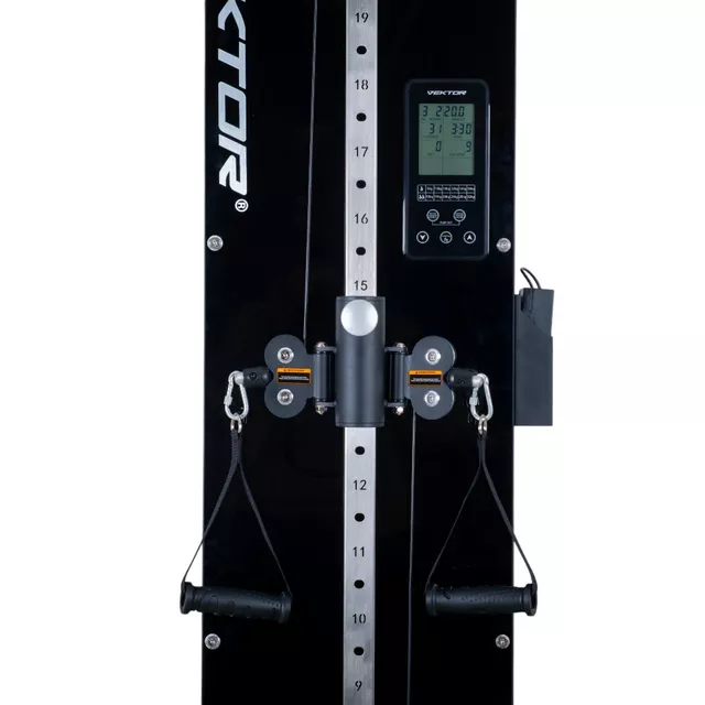 Power Rack inSPORTline Vektor