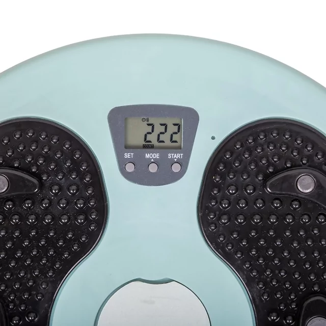 Twister inSPORTline Twist Digital with Resistance Bands