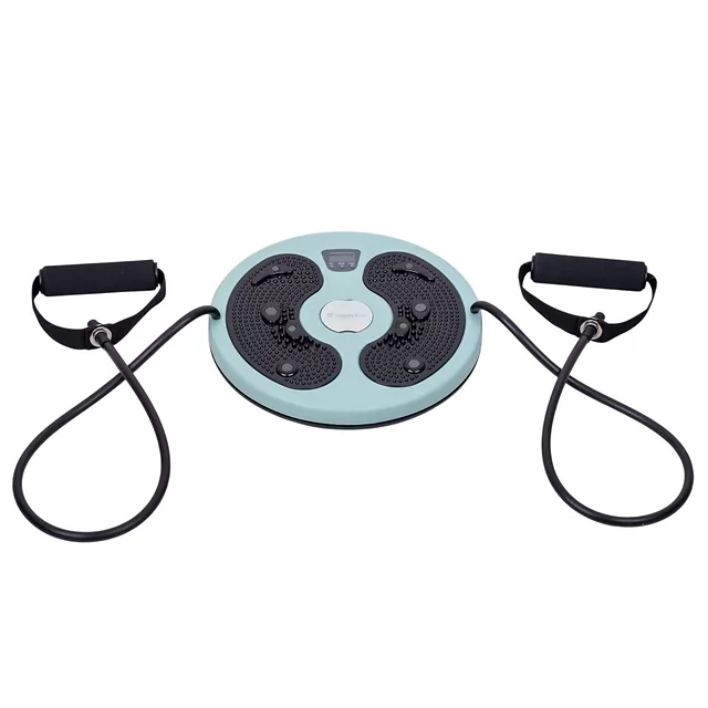 Twister inSPORTline Twist Digital with Resistance Bands