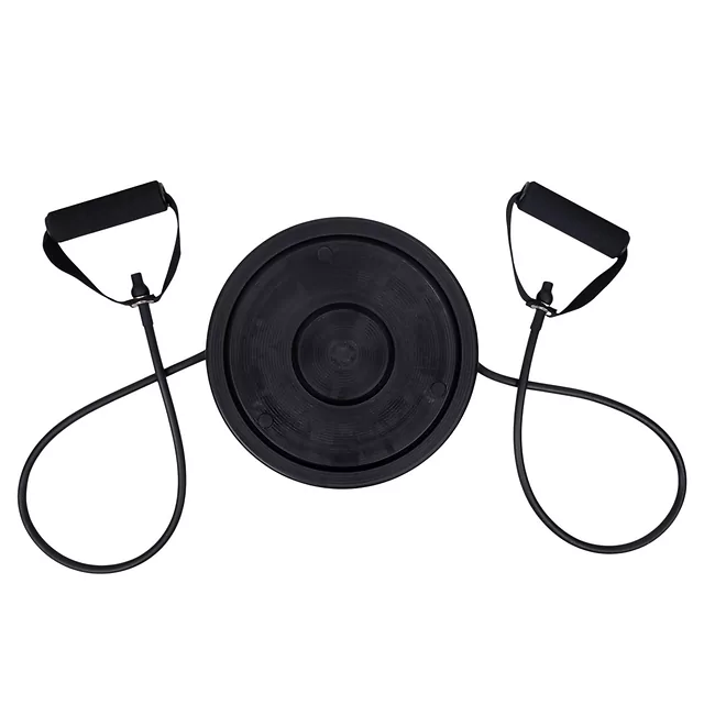 Twister inSPORTline Twist Digital with Resistance Bands