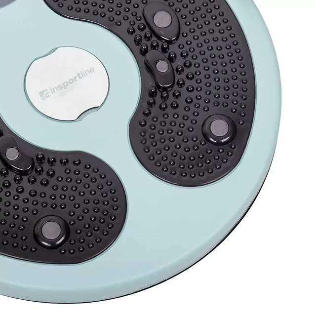 Twister inSPORTline Twist Digital with Resistance Bands