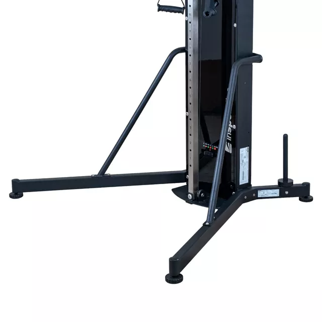 Mobile Base for Power Rack inSPORTline Vektor