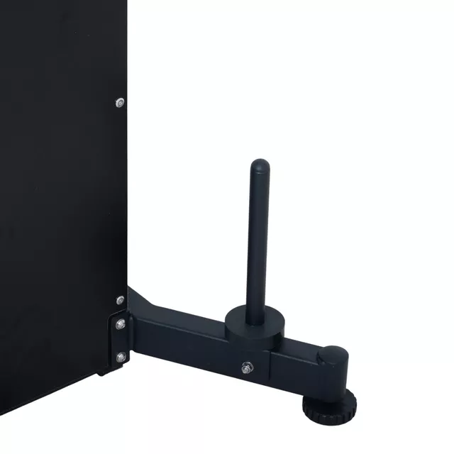 Mobile Base for Power Rack inSPORTline Vektor