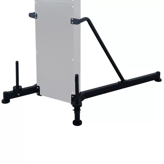 Mobile Base for Power Rack inSPORTline Vektor