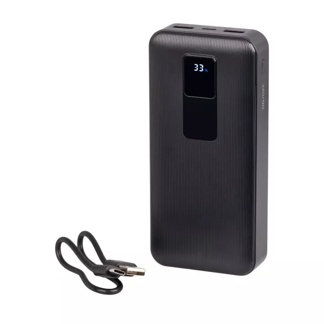 Power Bank inSPORTline PowerTwenty 20,000 mAh