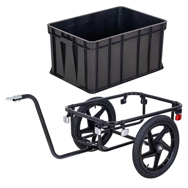 Trailer for Electric Scooter inSPORTline Thodor