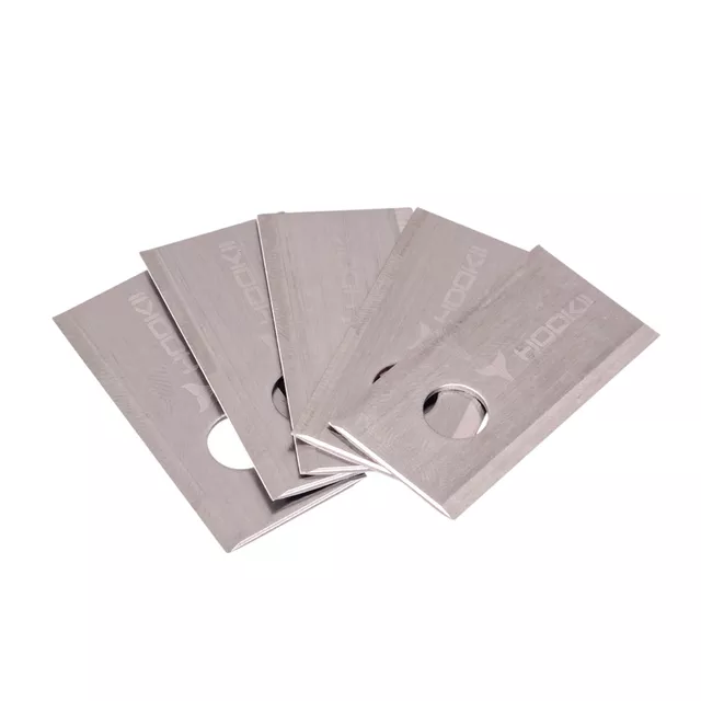 Replacement Blade Set Hookii – 5-pack