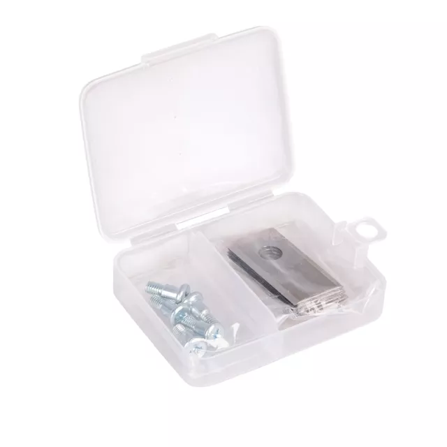 Replacement Blade Set Hookii – 5-pack