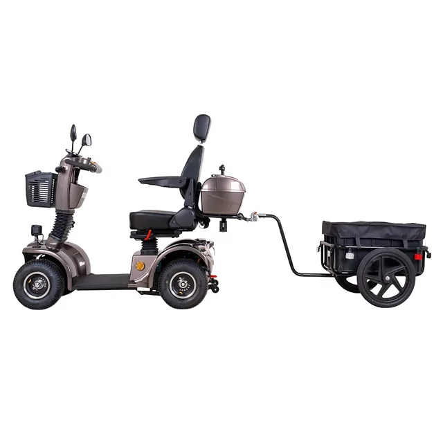 Trailer for Electric Scooter inSPORTline Thodor