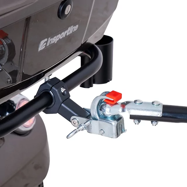 Trailer for Electric Scooter inSPORTline Thodor