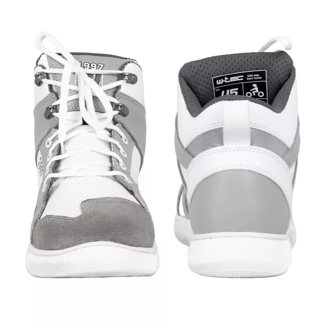 Motorcycle Boots W-TEC Arimes