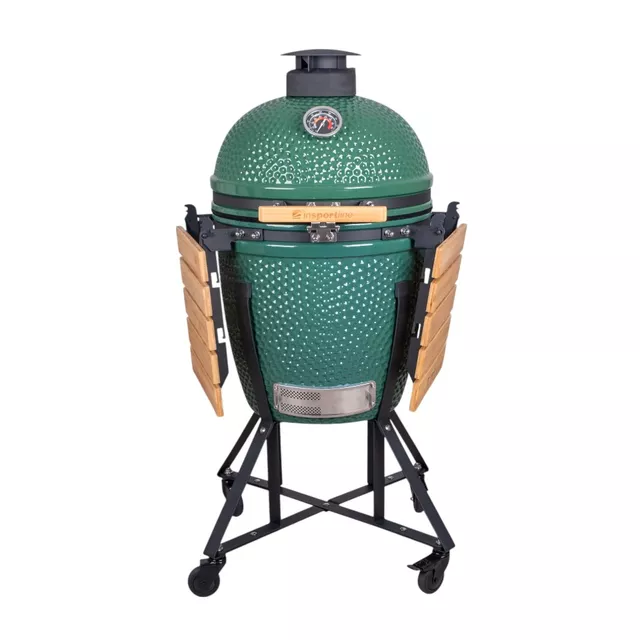 Ceramic Kamado Grill inSPORTline Pasionato 20”