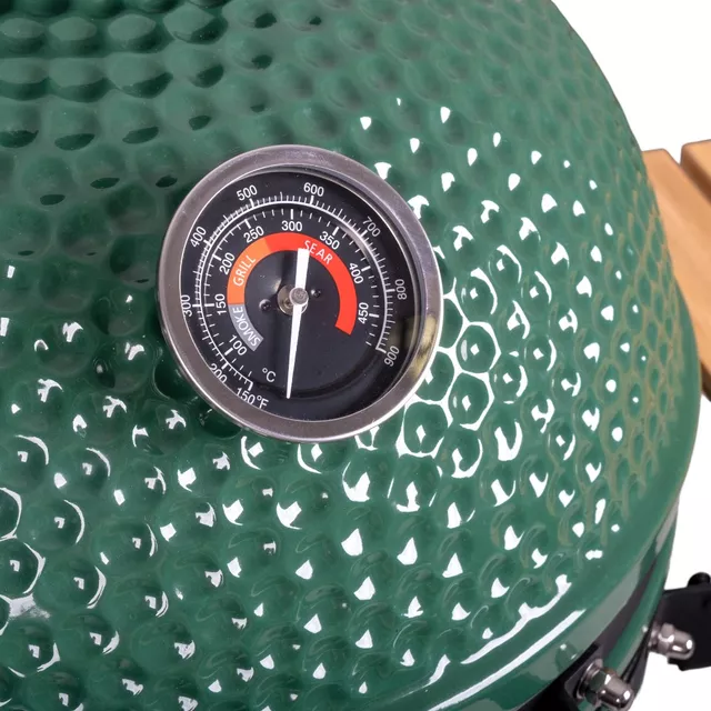 Ceramic Kamado Grill inSPORTline Pasionato 20”
