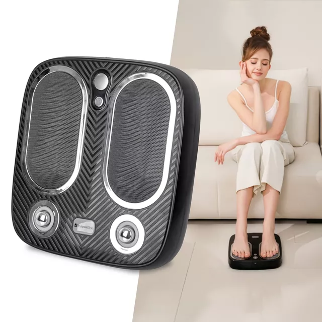 Foot Massager inSPORTline Vintari