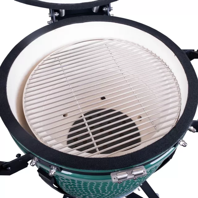 Ceramic Kamado Grill inSPORTline Pasionato 20”