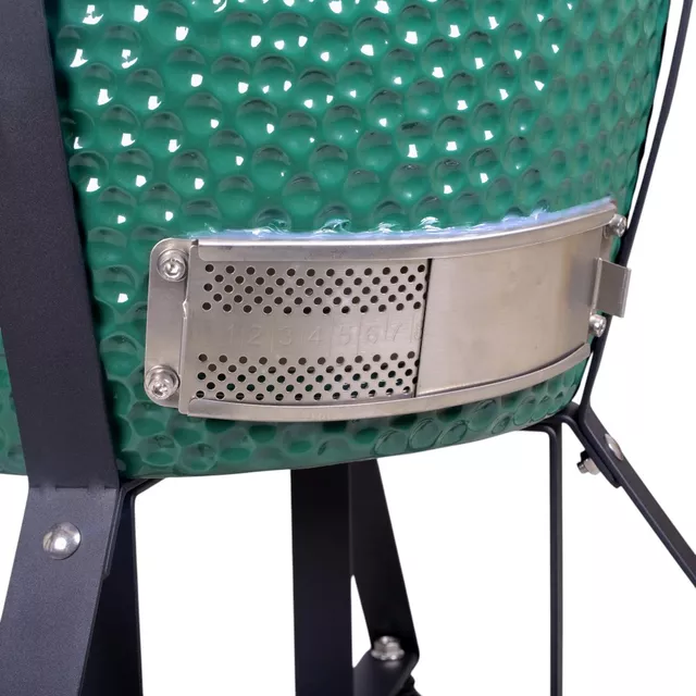 Ceramic Kamado Grill inSPORTline Pasionato 20”