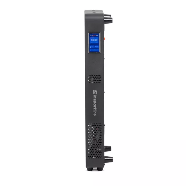 Red LED Light Therapy Panel inSPORTline Flabor – 120 LED