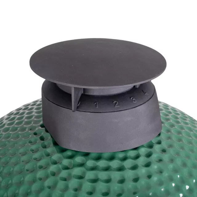 Ceramic Kamado Grill inSPORTline Pasionato 20”