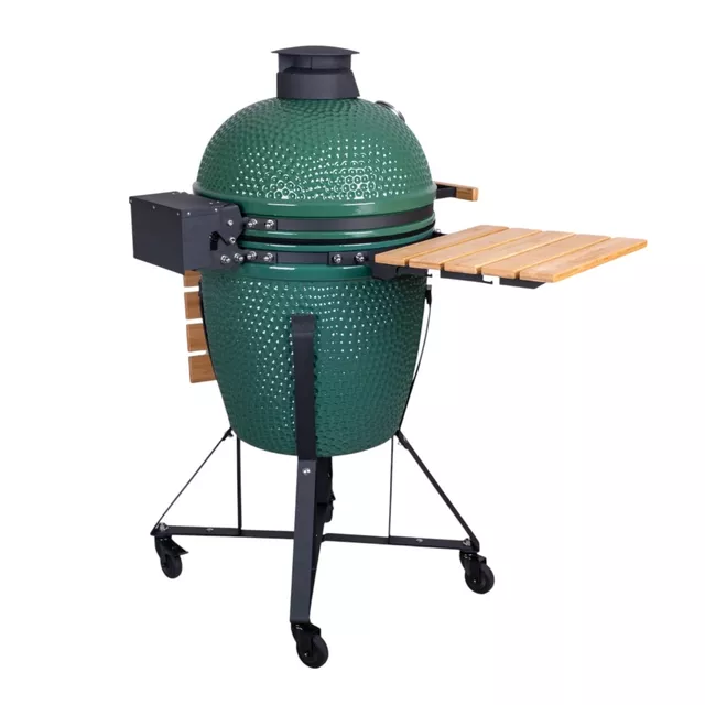 Ceramic Kamado Grill inSPORTline Pasionato 20”