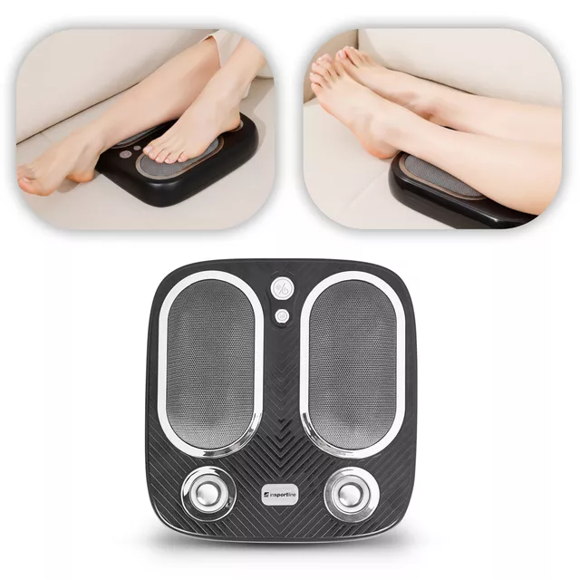 Foot Massager inSPORTline Vintari